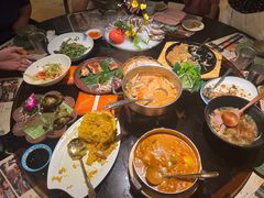 -金厨泰国餐厅·全泰籍厨师料理(拱北店)