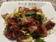 -厚味居炙子烤肉·清真(天桥南纬路店)