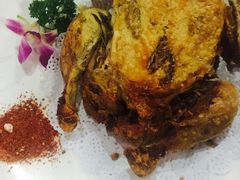葫芦鸡-天下第一面(大雁塔北广场店)