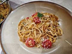 -CRAZYONES西班牙海鲜饭(上海美罗城店)