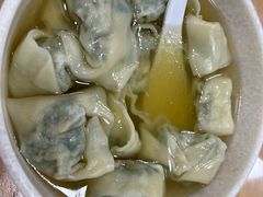 -顶巧鸡汤馄饨(虹口总店)