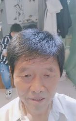 点击看大图 -发饰美男士增发补发假发定制店