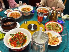 -柴火农家·江西赣南菜(土华店)