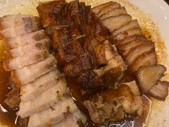 -盈旺小厨·非遗黄鳝饭(泰康路店)