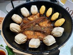 -古洼一锅鲜(开发区店)