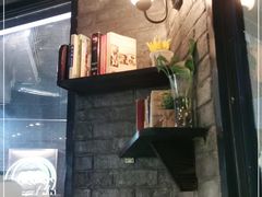 -遇见西木美式餐厅(体育路店)