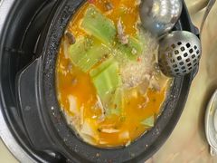 -李师傅脆肚(梅林店)