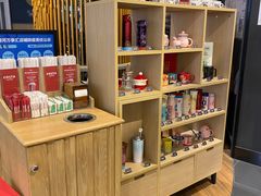 -COSTA COFFEE(华润五彩城店)