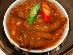 -陶兰居·香港饭店·海鲜大排档(圆融时代广场店)