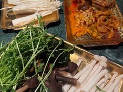 -牛New寿喜烧(金鹰世界店)