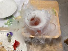 -拾竹樾巷酒肆餐厅(望花店)