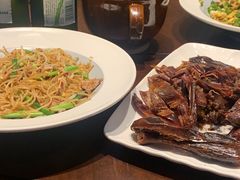 -攸州小镇家湘菜(小米科技园店)