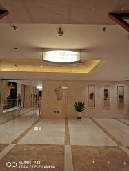 -新城花园酒店·宴会厅