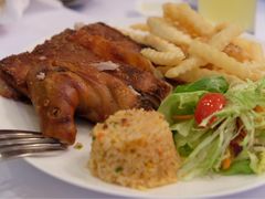 -大堂街8号葡国餐厅(RESTAURANTE ESCADA)