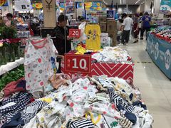 -永旺梦乐城(金银潭店)