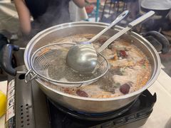 -小煵记·打边炉(西丽文光店)