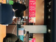 -星巴克(延吉百利城店)