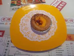 -永兴發香港茶餐厅(三坊七巷店)