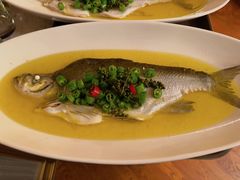 -荣兴酒家(徐家汇店)