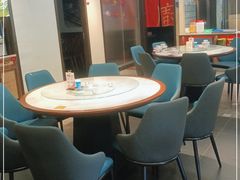 大堂-湘村小灶·地道长沙菜·本地人优选(咸嘉新村店)