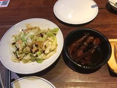 -大牌大·传统杭帮菜(湖滨店)