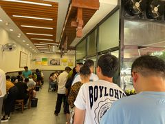 -蒋家肠旺面馆老店(合群路店)