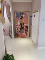 点击看大图 -蕾蕾美颜美容美体