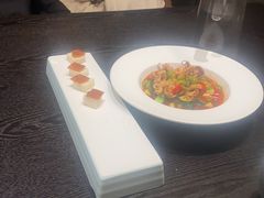 -苏淮景·苏闽融创菜·海鲜(原空港井河轩店)
