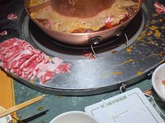 -刘老表·瓦罐汤涮肉(樟树林店)