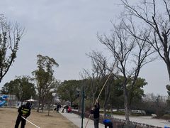 -新江湾城公园