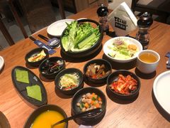 -黑牛黑猪烤肉专门店(万象城店)