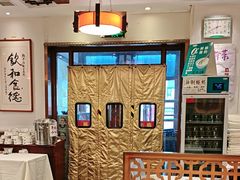 -福来居烤鸭店(天坛二店)