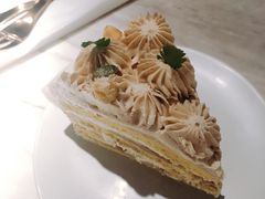 栗子蛋糕-MIMI FASO(古仓店)
