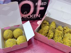 -悠个炸鸡(南京创始店)