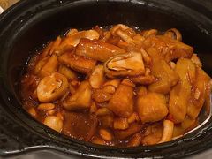 -唐阁(香港朗廷酒店)
