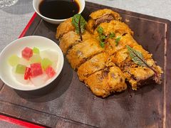 -柿合缘新京菜(国金中心商场店)