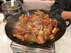 -唐师傅湘西名菜馆(武陵路店)