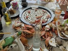 -仙螺岛海鲜自助餐厅(总店)