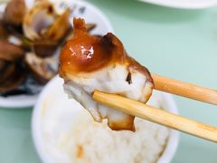 -常家活海鲜小吃(仅一家无分店)