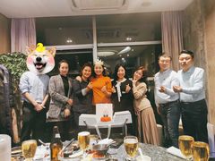 -王家渡火锅店(棕榈泉店)