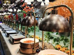 -比亚森自助烤肉料理(裕华店)