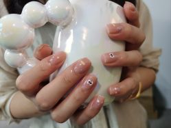 点击看大图 -芊屿芊浔美甲