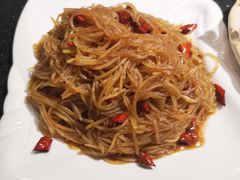 -津菜宋记老房子(平山道店)