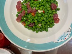 -肖记公安牛肉鱼杂馆·省级非物质文化遗产(三角路直营店)