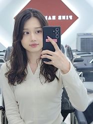 -FINE HAIR 烫染专业设计