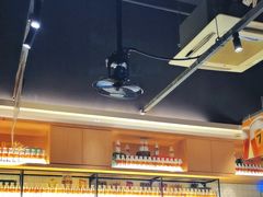 -木屋烧烤(龙岗南联店)