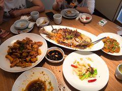 -榕意·川味之美(深业上城店)