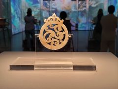 -北京大葆台遗址博物馆