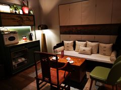 -潮上潮(南中环店)