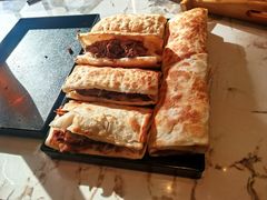 -高玛纳驴肉火烧(一世界店)